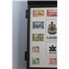 Image 2 : 100 Years Centennial Issue Canadian Stamps