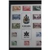 Image 3 : 100 Years Centennial Issue Canadian Stamps