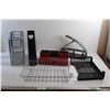 Image 1 : File & Office Supplies Organisers and Paper Punch