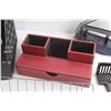 Image 2 : File & Office Supplies Organisers and Paper Punch