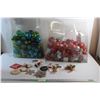 Image 1 : *Christmas Tree Ornaments
