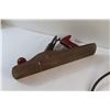 Image 5 : Wood Plane and Leg Air Pump
