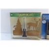 Image 2 : Duck Call, Rain Gauge and Wireless Thermometer