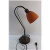 Image 2 : Desk Lamp - Tested