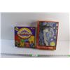 Image 1 : Cranium Trivia Game and 1000 pc Puzzle