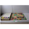Image 1 : Vintage Family Ties Boardgame
