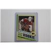 Image 2 : O Pee Chee Pelle Lindbergh Marquee Rookie Trading Hockey Card - Authenticity Not Guaranteed