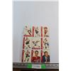 Image 1 : (9) Montreal Canadians Trading Hockey Cards - Authenticity Not Guaranteed