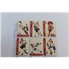 Image 2 : (9) Montreal Canadians Trading Hockey Cards - Authenticity Not Guaranteed