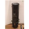 Image 2 : *Electrolux Heavy Duty Vacuum with Attachments - As Is
