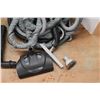 Image 5 : *Electrolux Heavy Duty Vacuum with Attachments - As Is
