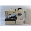 Image 2 : Pfaff Sewing Machine - For Parts