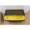 Image 3 : *Rubbermaid Press Wring Bucket without Lid