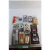 Image 1 : Module Power Supply, Strap Toggle Belts, Strike Door Brass, Sliding Door Latch and Door Knob