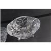 Image 4 : Crystal Candy Dish with Lid