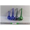 Image 1 : (4) Plant Watering Bulbs