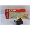 Image 2 : Sunbeam Garment Steamer - As Is