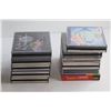 Image 2 : (15+) Audio CDs - Terri Clark, The Late 50s and The Best of Country