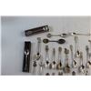 Image 2 : Souvenir Spoons
