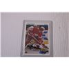 Image 2 : (3) Sergei Fedorov Upper Deck & OPC 1991 Hockey Trading Cards