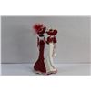 Image 2 : Bradford Exchange Sisters by Chance, Friends by Choice Figurine
