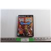 Image 1 : PlayStation 2 (PS2) Guitar Hero 1 & 2 Game