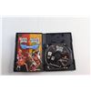 Image 2 : PlayStation 2 (PS2) Guitar Hero 1 & 2 Game