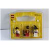 Image 2 : (3) Lego Figurines - Sealed