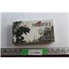 Image 1 : Final Fantasy 6 Nintendo 64 Japanese Release Game Cartridge