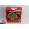 Image 2 : Disney Mickey Mouse Cookie Plate and Tumbler