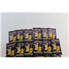 Image 2 : (18) Pokemon Trading Trick or Trade Game Cards Packs - Sealed, Authenticity Not Guaranteed