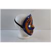 Image 2 : Saskatoon Blades Hockey Face Mask