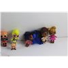 Image 2 : Lol Surprise Dolls and Toys