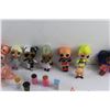 Image 3 : Lol Surprise Dolls and Toys