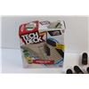 Image 2 : Teck Deck Finger Skateboards and Build a Park - Sealed