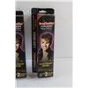Image 2 : (2) Justin Bieber Limited Edition Singing Toothbrushes - Sealed