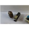 Image 2 : Pencil Sharpener, Rulers, Stapler, Zip Ties, Scissors and Sharpies