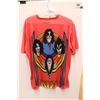 Image 2 : *KISS T Shirt - Size 5XL