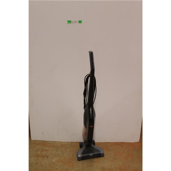 *Hoover Vacuum - Tested