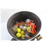 Image 3 : Golf Balls, Tee Pins and Plastic Bucket