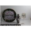 Image 2 : Cocktail Shaker, Ice Bucket, Happy Birthday Goblet, Christmas Platter, Pickling Jars and Decor