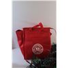 Image 2 : Christmas Tree Lights and Thermal Bag