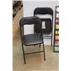 Image 2 : Collage Photo Frame and (2) Folding Chairs