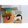 Image 2 : (10+) 45s Records - David & Jonathan, The Chartbusters and Kenny O'Dell
