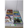 Image 1 : (4) Weapons Magazines