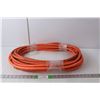 Image 1 : 20 Ft. Orange Air Hose