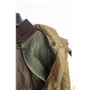 Image 3 : *Shiff & Co. Men's Parka with Detachable Liner, Some Discoloration- XL