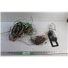 Image 1 : Co Axial & TV Cables and Misc.
