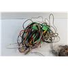Image 2 : Co Axial & TV Cables and Misc.