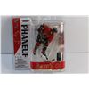 Image 2 : Calgary Flames Dion Phaneuf NHL 15 Series Figure - Sealed